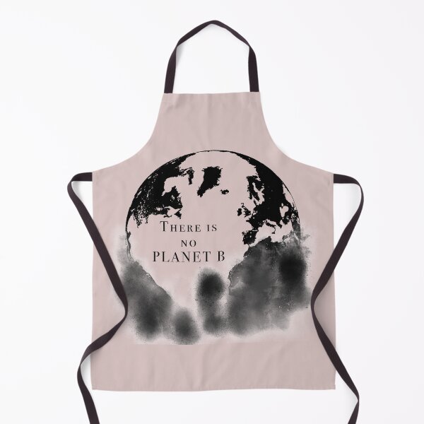 Item preview, there is no planet b designed and sold by -Holy-Chicken-.