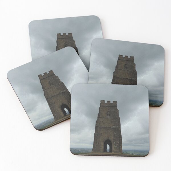 Item preview, Glastonbury Tor designed and sold by ben-taylor1234.