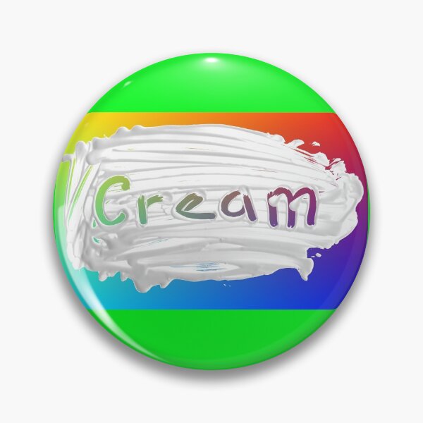 Item preview, Cream 2 designed and sold by rich-jam.