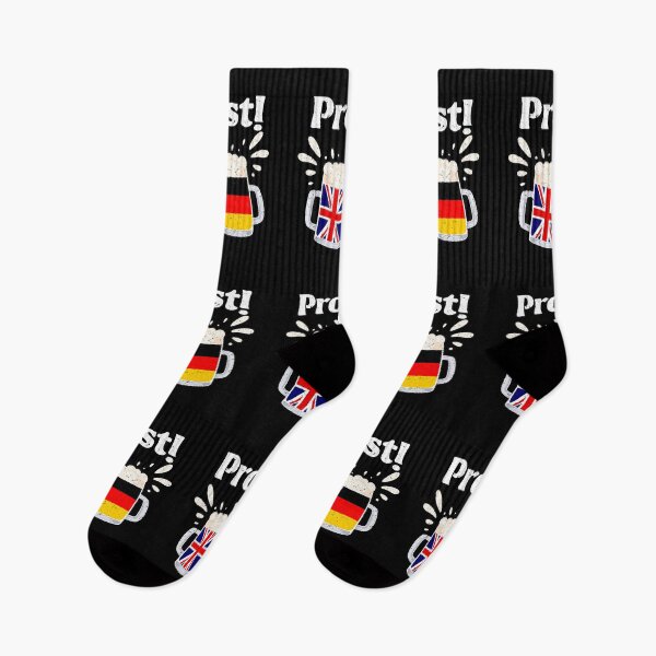 Item preview, PROST! - Flag German England Beer Fest  designed and sold by MagicBoutique.