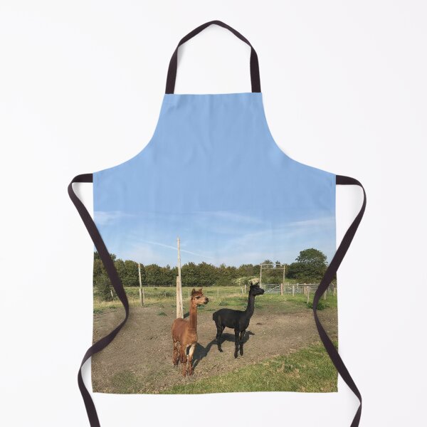 Item preview, Black & Brown Alpacas designed and sold by Coolprints1.