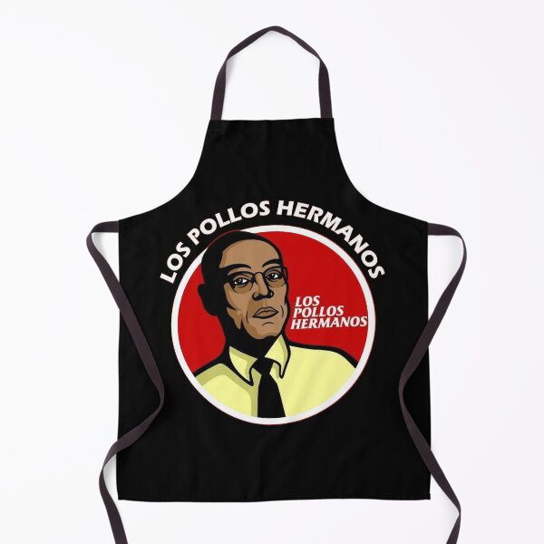 Item preview, Los Pollos Hermanos Logo designed and sold by TheTimbe.