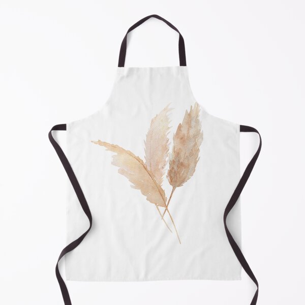 Item preview, Pampas grass sticker designed and sold by anna0711.