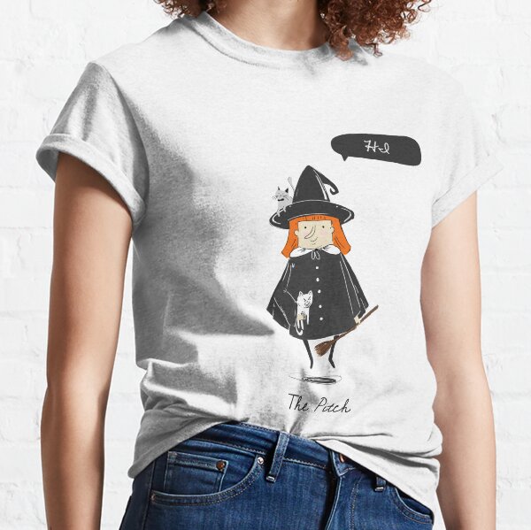 The Pitch Classic T-Shirt