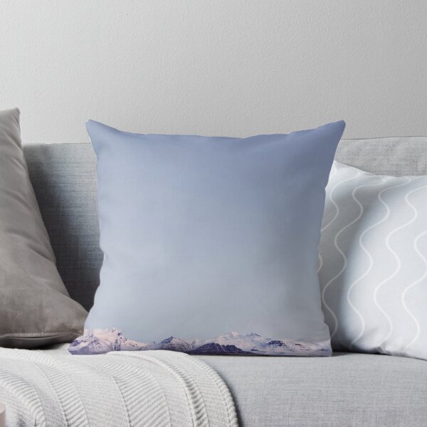 Item preview, Calm Snowy Mountain - ICELAND designed and sold by Rohjan.