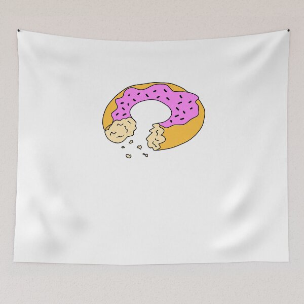Item preview, DONUT | Dessert | Food | Bakery | Fried designed and sold by yourtravelguide.
