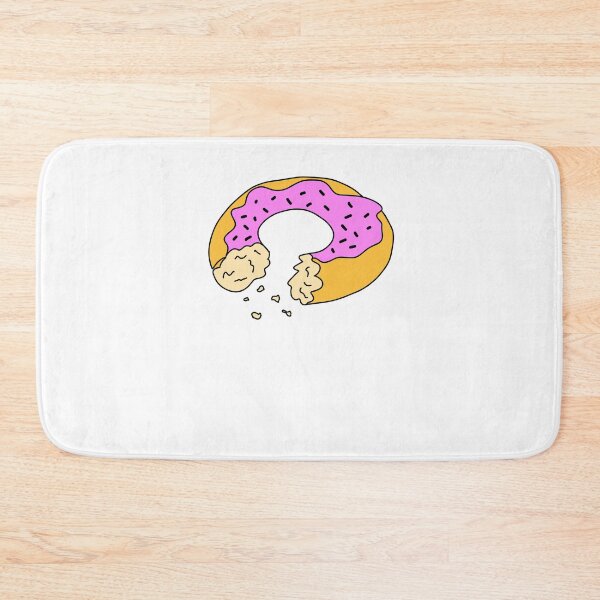 Item preview, DONUT | Dessert | Food | Bakery | Fried designed and sold by yourtravelguide.