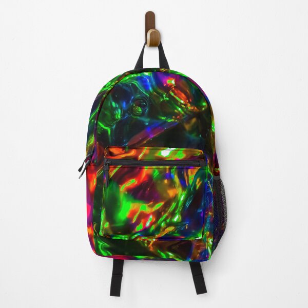 Item preview, Neon Holo Explosion designed and sold by wildjellybeans.