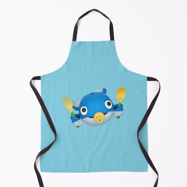 Item preview, FEED HUNGRY BELLY TUMMY | Whale Craving Food designed and sold by LittleTeo.