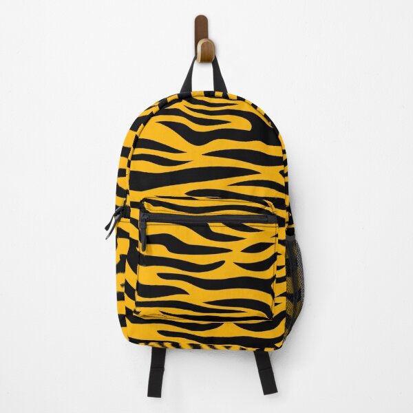 Item preview, tiger stripes vector designed and sold by nakupu.