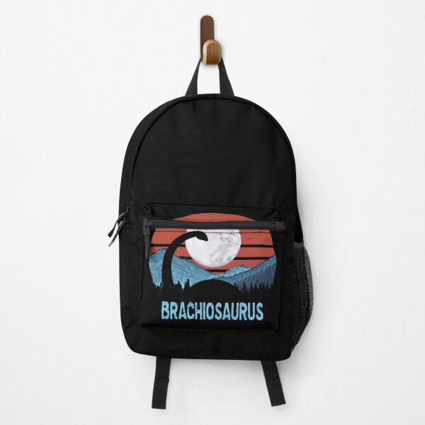 Item preview, Brachiosaurus vintage designed and sold by SidTastic .