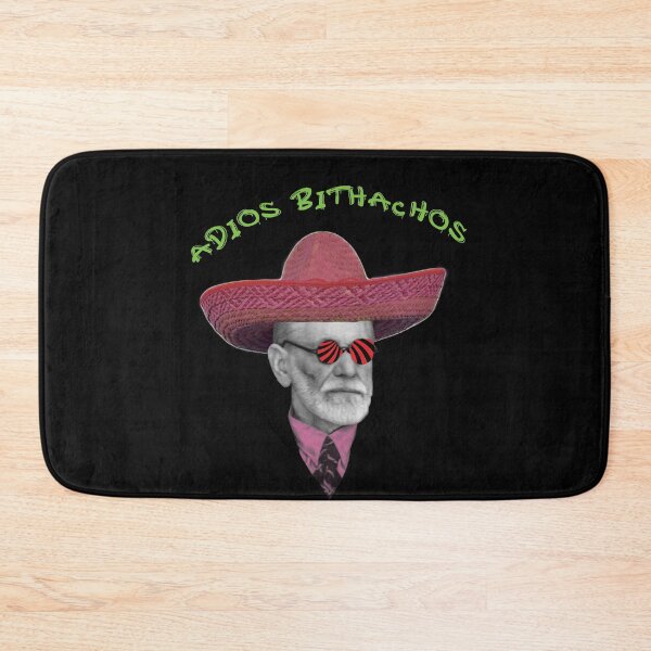 Item preview, Mexican  frued  designed and sold by zupperman.