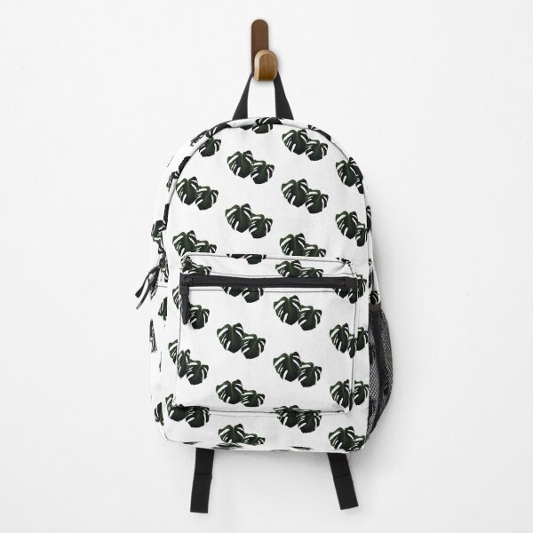 Item preview, Tropical Monstera Leaves designed and sold by PoppyPod.