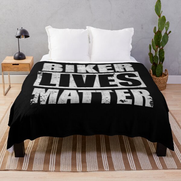 Item preview, Biker Lives Matter Shirt Motorcycle designed and sold by RosaMapes.