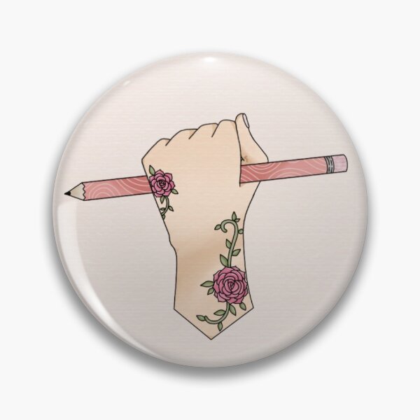 Item preview, pencil power! designed and sold by laurabunni.