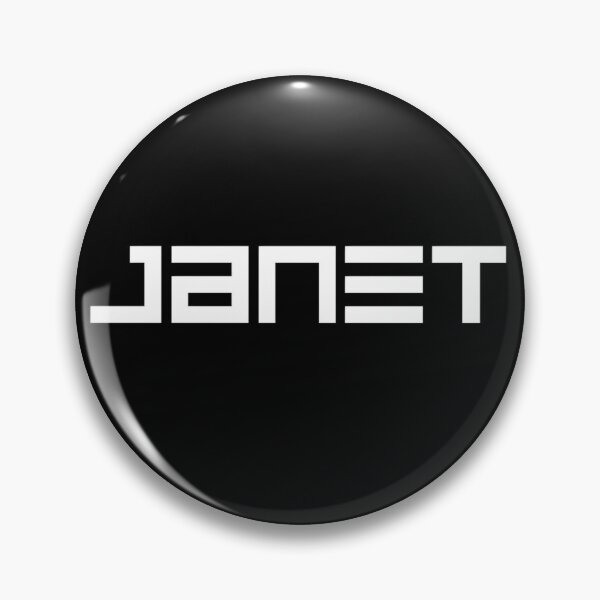 Artikelvorschau, Janet entworfen und verkauft von McallenX.