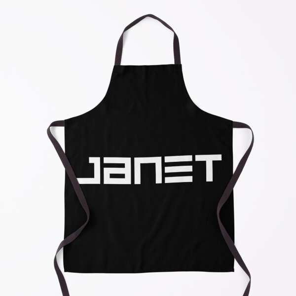 Item preview, Janet designed and sold by McallenX.