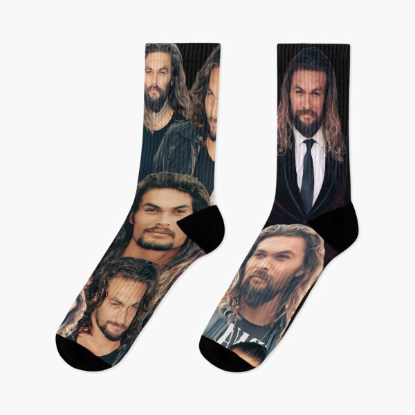 Item preview, Jason Momoa, ORIGNAL Willow Days, Jason Momoa Collage designed and sold by avit1.