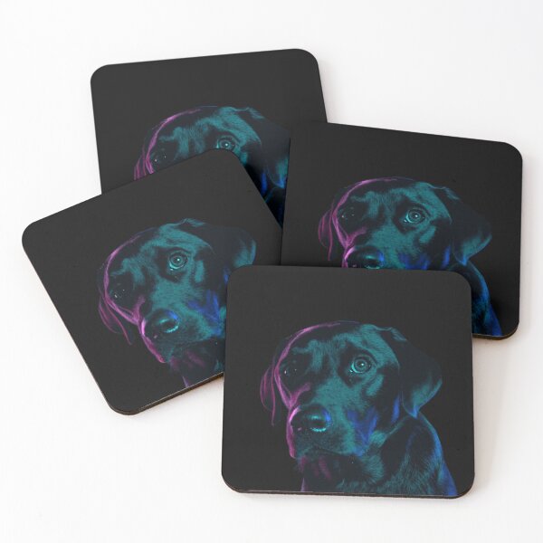 Item preview, Labs just wanna have fun. Funny Black Labrador designed and sold by Danicus666.