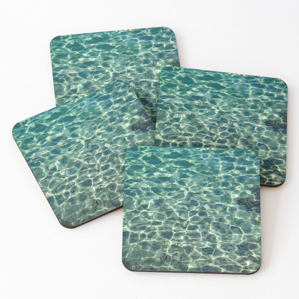 Item preview, Whimsical Water Works - Crystal Clear Med and Fishes - Take One designed and sold by Georgia Mizuleva.