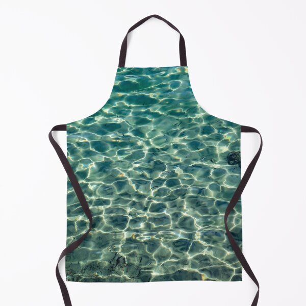 Item preview, Whimsical Water Works - Crystal Clear Med and Fishes - Take One designed and sold by Georgia Mizuleva.