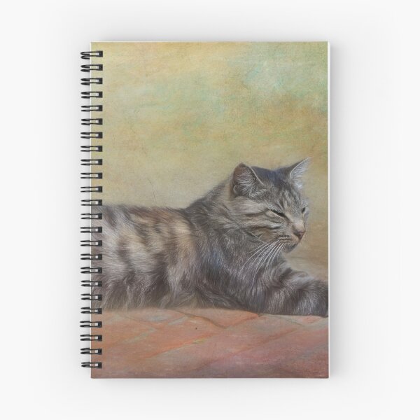 Item preview, Italian cat! designed and sold by Sabvaningphotoart.