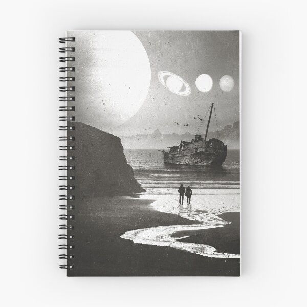 Item preview, The Planetary Alignment designed and sold by seamless.