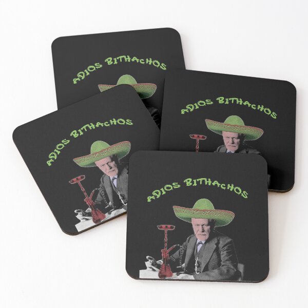 Item preview,  Mexican  sigmund frued  designed and sold by zupperman.