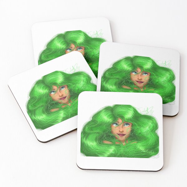 Item preview, 'Mar de verde' designed and sold by GoldenGooby92.