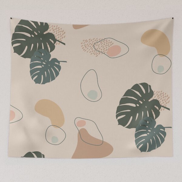 Item preview, Tropical Sunset designed and sold by Andrea Schermann.