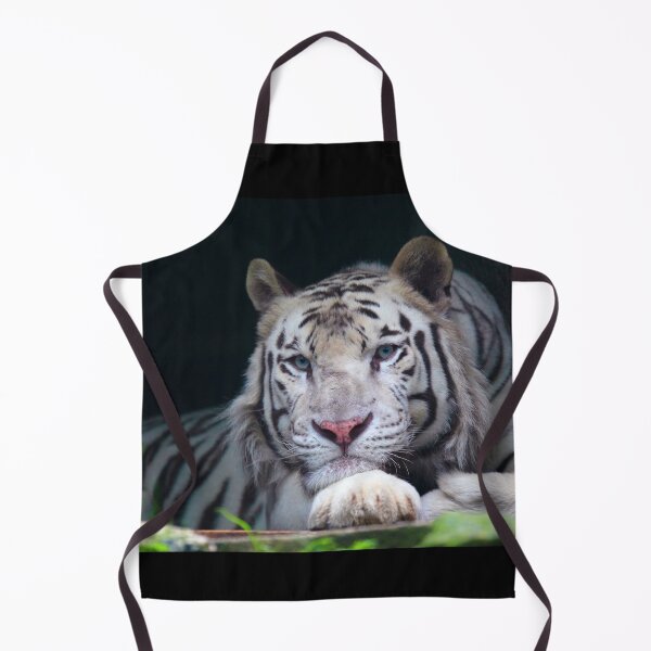 Item preview, White Tiger stare II designed and sold by TVD-Photography.