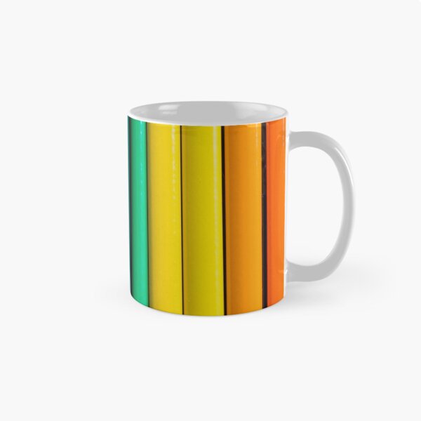 Item preview, Colorful and multicolored pencils background and wallpaper designed and sold by Taidundua.