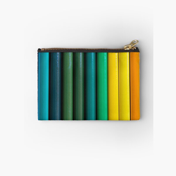 Item preview, Colorful and multicolored pencils background and wallpaper designed and sold by Taidundua.