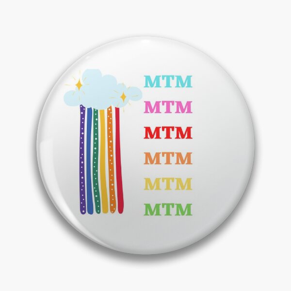 Item preview, MTM Equality For All designed and sold by Wanderers'  Arcadia.
