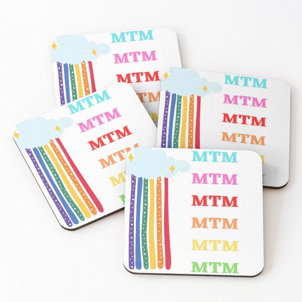 Item preview, MTM Equality For All designed and sold by Wanderers'  Arcadia.