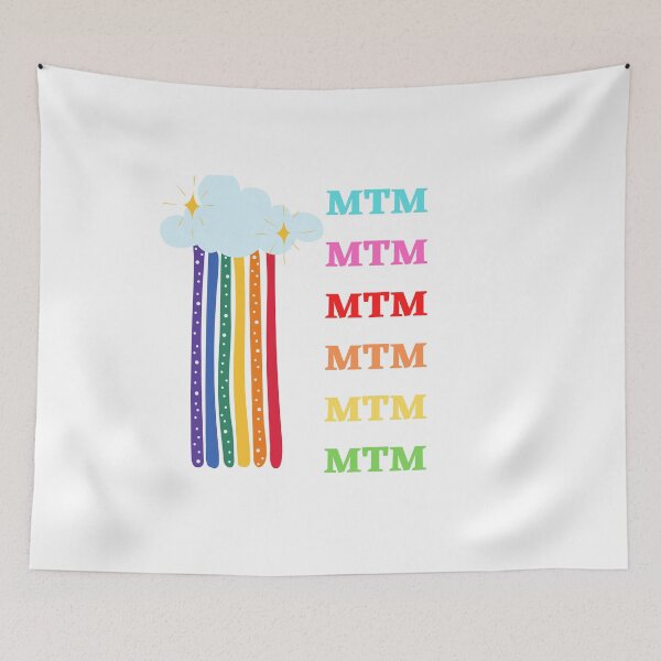 Item preview, MTM Equality For All designed and sold by Wanderers'  Arcadia.