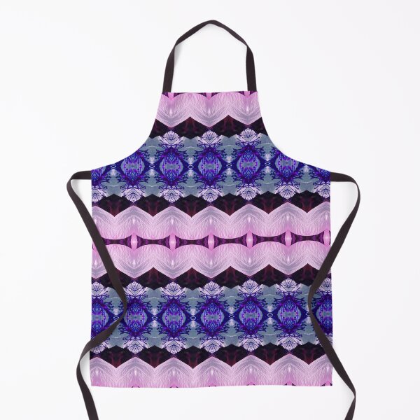 Item preview, Hibiscus Rows (MKW-VN.371) designed and sold by Katrina Morgan.