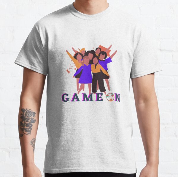 Game Skins T Shirts Redbubble - darkgames cf robux