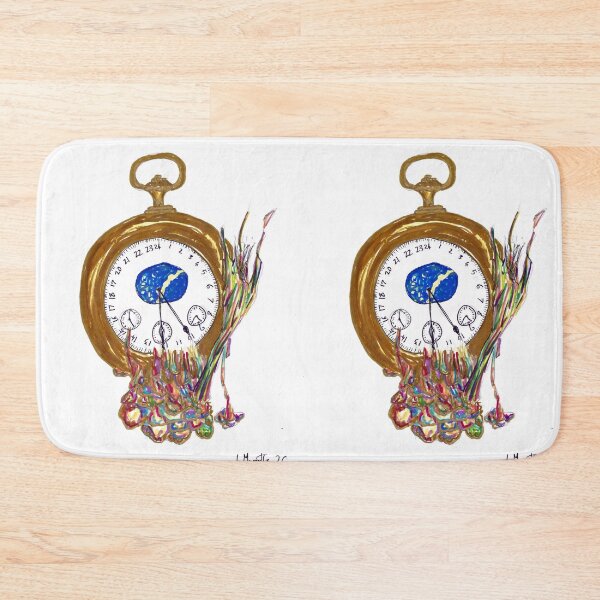 Item preview, Super Drip Complication designed and sold by LukeiArts.