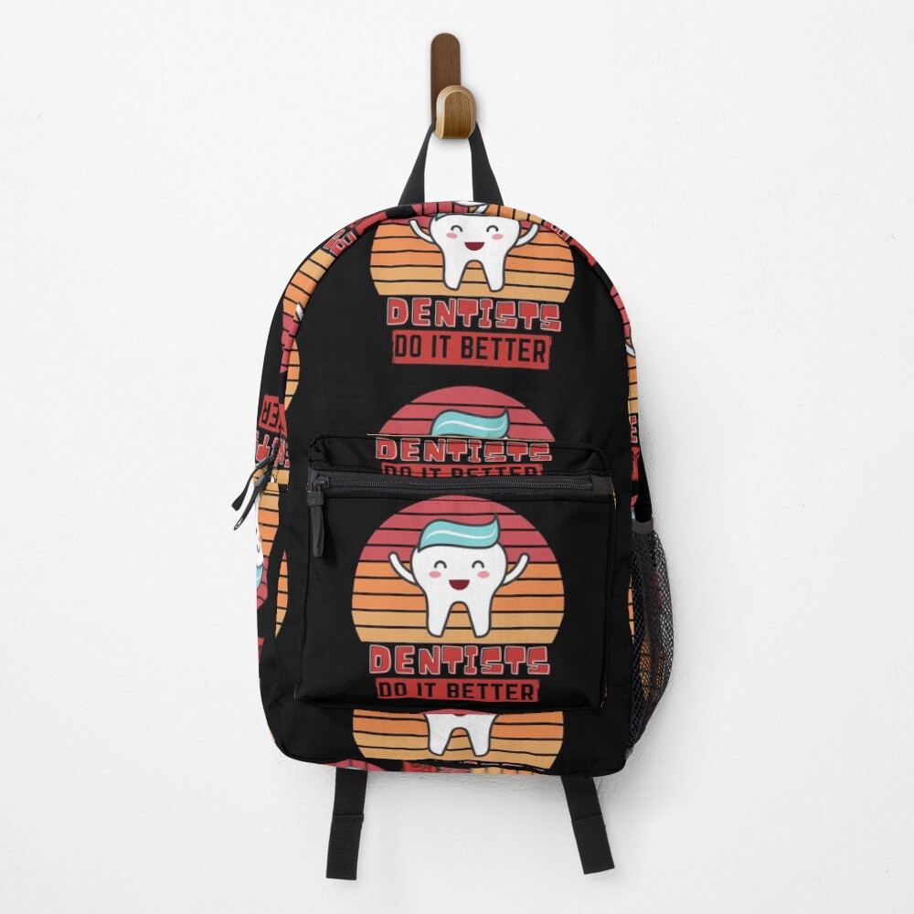 Item preview, Backpack designed and sold by OneTimeEngineer.