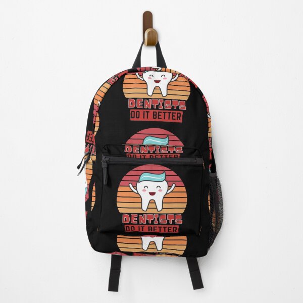 Item preview, Dentists do it better  designed and sold by OneTimeEngineer.