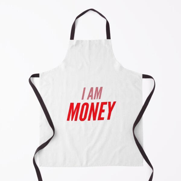 Item preview, I Am Money | Daily Manifestation designed and sold by So Witcasm ?.