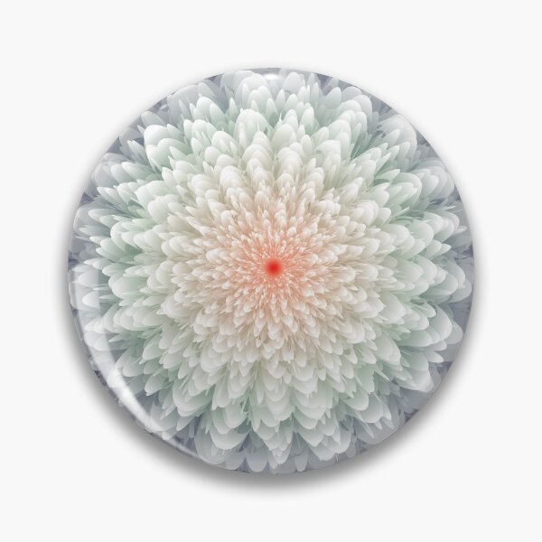 Item preview, GLORIOUS DIGITAL FLOWER DESIGN  designed and sold by GLORIOUS DESIGNER.