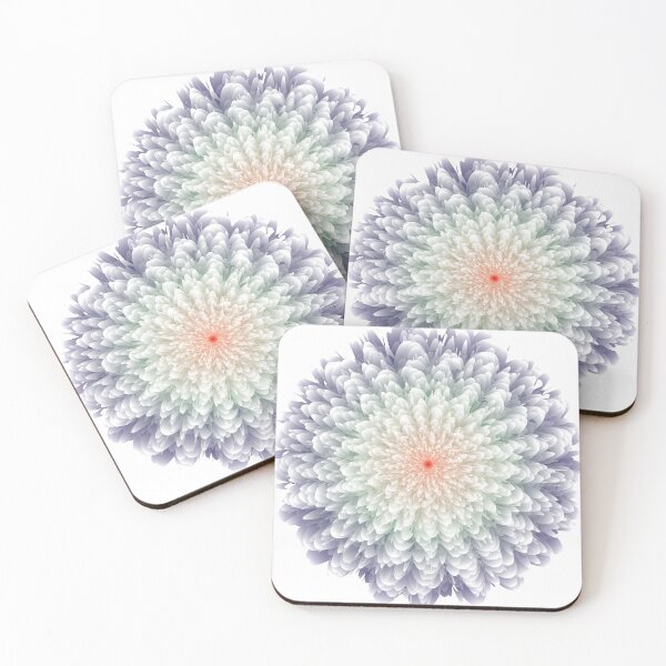 Item preview, GLORIOUS DIGITAL FLOWER DESIGN  designed and sold by GLORIOUS DESIGNER.