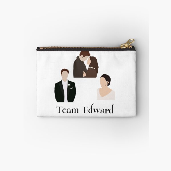 Item preview,  Team Edward stickers pack twilight designed and sold by ArtsyShachar.