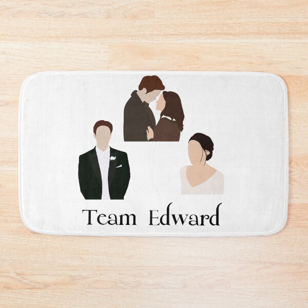 Item preview,  Team Edward stickers pack twilight designed and sold by ArtsyShachar.