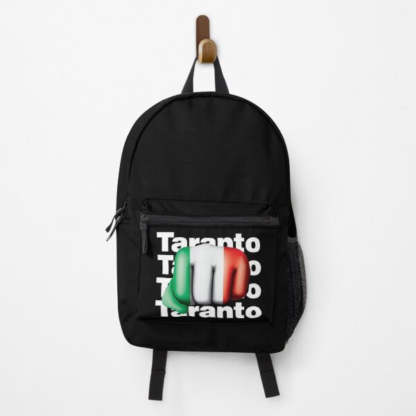 Item preview, Taranto, Italiano Strong City Italia designed and sold by elhefe.