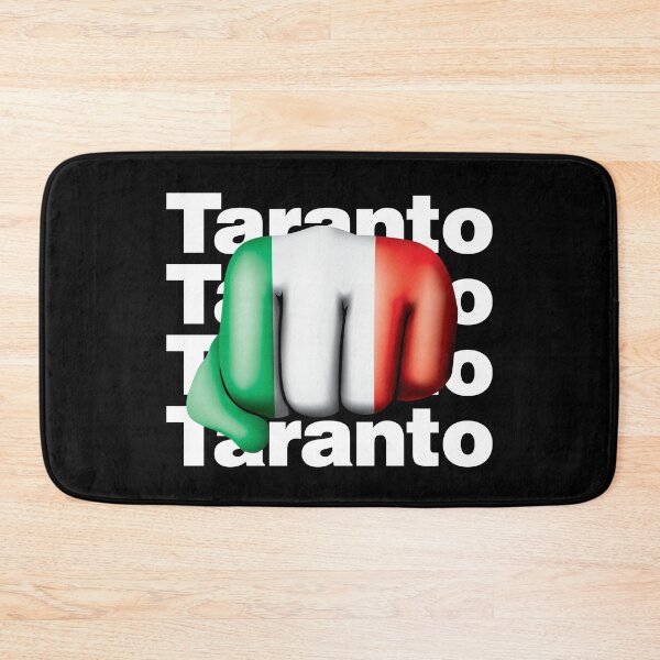 Item preview, Taranto, Italiano Strong City Italia designed and sold by elhefe.