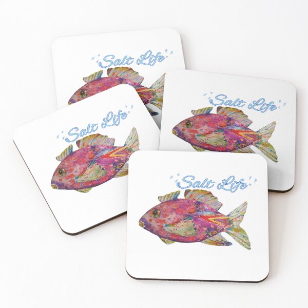 Item preview, Sea Life Colorful designed and sold by Barbny.