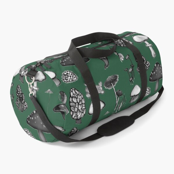 Item preview, TOO MUSH LOVE - Green designed and sold by Katy Cranmer.